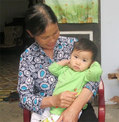 “Bảo mẫu” tuyệt vời