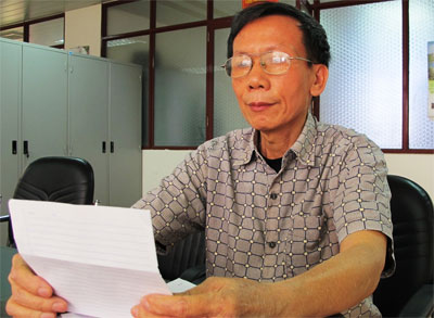 Về trường hợp 4 đồng chí Đại đội 2, Trung đoàn Phú Xuân