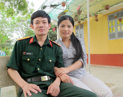 “Tranh thủ” ngược