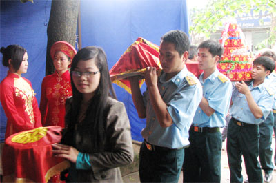 Chuyện trăm năm ở “Sáu tư”