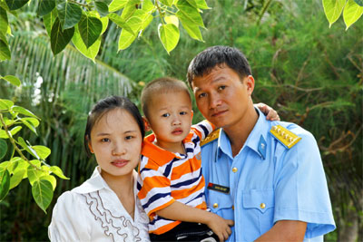 Tình yêu “cơ động”