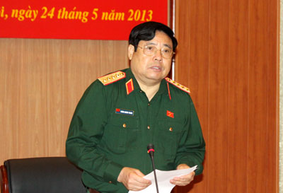 Cần đặc biệt chú trọng công tác bảo đảm an toàn và thu hút nguồn lực