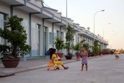 Chủ động, tích cực, nhiều cách làm sáng tạo