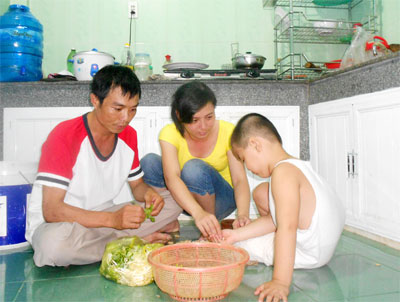 “Ngưu Lang - Chức Nữ” thời nay