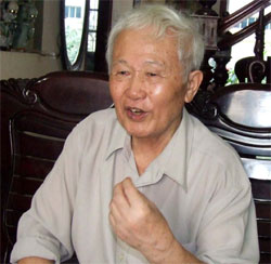 Ngời sáng một hành động anh hùng