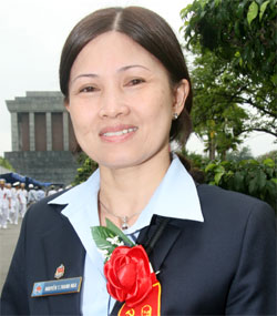 Làm tốt nhiệm vụ của mình chính là học Bác hiệu quả nhất