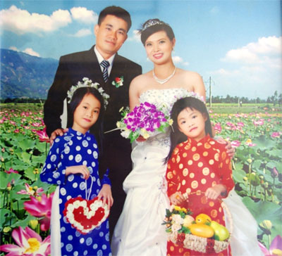 Những “góc nhỏ tình yêu”