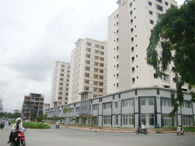 Cần cam kết chất lượng, tiến độ và mức giá