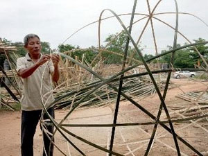 Tập trung vào đào tạo nghề cho lao động nông thôn