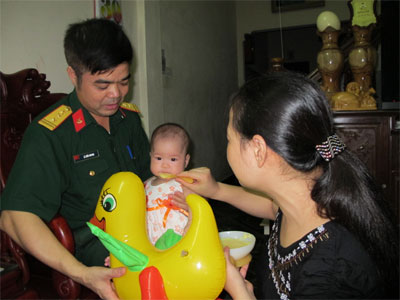 Hạnh phúc diệu kỳ