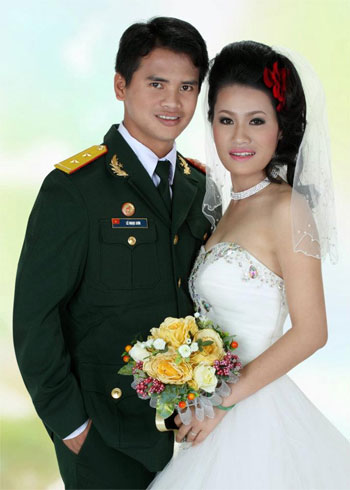 Người đến từ “Giấc mơ Cha-pi”