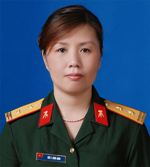 Nên xây dựng quỹ hỗ trợ quân nhân hiếm muộn