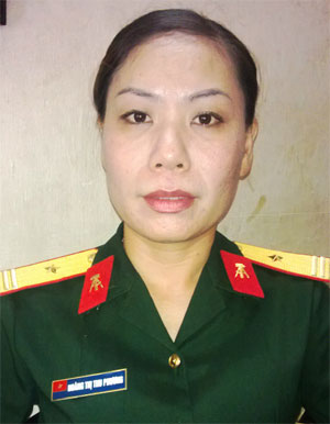 Quan tâm thường xuyên, động viên kịp thời