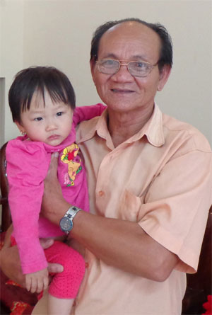 Tránh tạo áp lực cho con