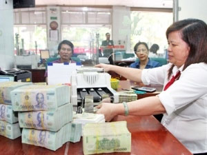 “Nợ công của Việt Nam vẫn nằm trong giới hạn cho phép” 