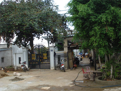 Mượn dễ, đòi khó