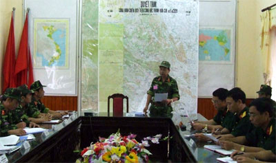 Coi trọng “mệnh lệnh không lời”