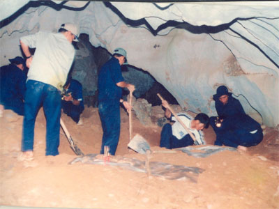 Thực hiện Chỉ thị 24 của Bộ Chính trị về tiếp tục đẩy mạnh công tác tìm kiếm, quy tập hài cốt liệt sĩ (bài 2)