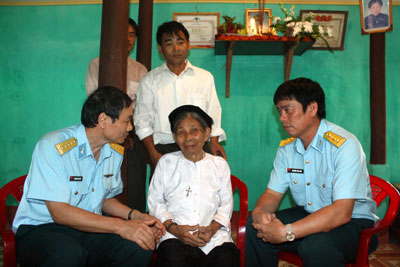 Tháng Bảy - Tri ân