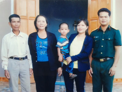 Tình yêu trên tuyến cáp