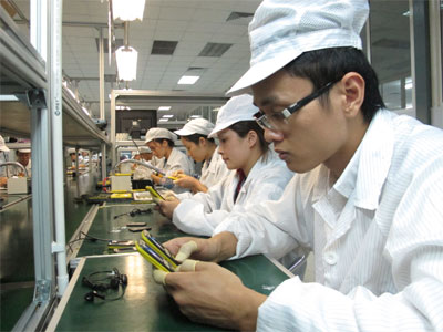 “Dụng người như dụng mộc”