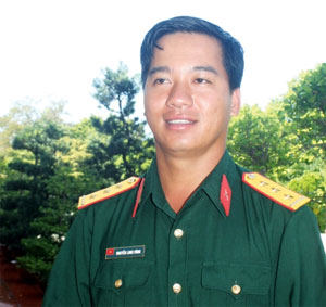 3 năm công tác, 4 lần được bổ nhiệm