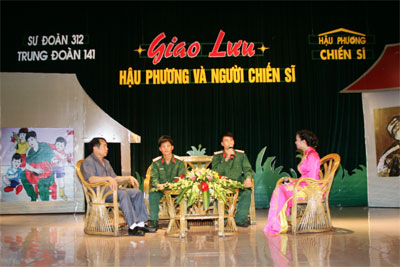 Binh nhì và những đồng phụ cấp tiết kiệm