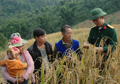 Nhận thức đúng để tự giác hành động