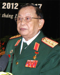 “Quân đội là điển hình tiêu biểu!”