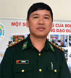 Nói đúng, làm trước