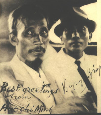 Khát vọng muôn đời được sống trong độc lập, tự do, hạnh phúc