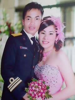 Hạnh phúc vẹn đầy