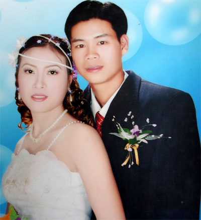 Lần gặp đầu... nên duyên