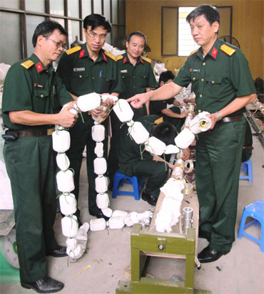 Phát huy dân chủ, khơi nguồn sáng tạo khoa học