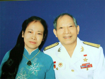 “Tôi chưa chết thì đồng đội tôi phải được sống”