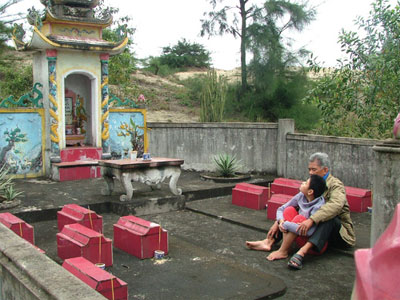 Liệu còn nỗi đau nào hơn thế?