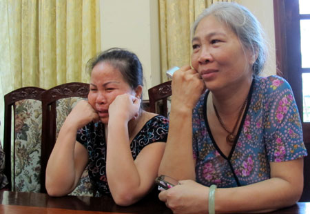 Thiệt hại tài sản của các tiểu thương ước chừng từ 300 đến 400 tỷ đồng