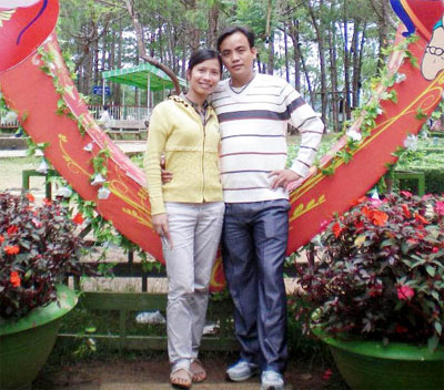 Nối dài những yêu thương