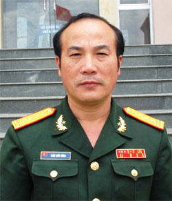 Nỗ lực hoàn thiện hệ thống chính sách đối với người có công