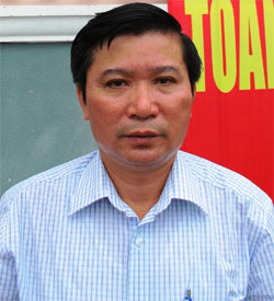 Tháo gỡ vướng mắc trong giải quyết chế độ cho người có công