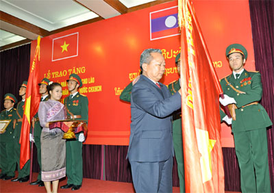 Vinh dự lớn, thêm quyết tâm đi tìm đồng đội