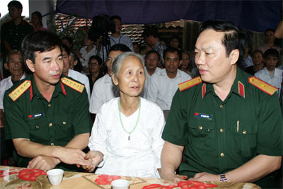 Mẹ ngủ ngon hơn…