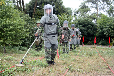 Trọn vẹn “ba vai”