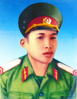 Niềm mong mỏi hơn 40 năm...