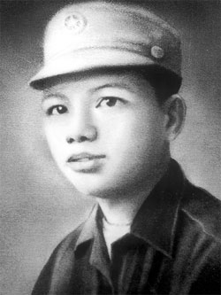 Đồi Tròn còn đó mà anh tôi nằm đâu?