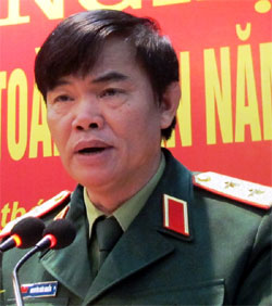 Tiếp tục quán triệt, triển khai hiệu quả Nghị quyết Trung ương 4 (khóa XI)