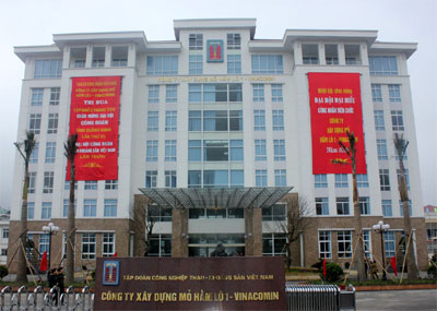 “Đầu tàu” vượt khó ở Xí nghiệp 7