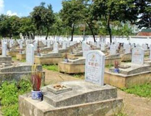 Tìm thân nhân hai liệt sĩ Nguyễn Đình Tiển và Khiêu Văn Hùng