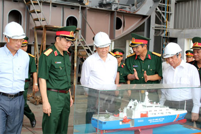 Lời khẳng định của Nhà máy Z189