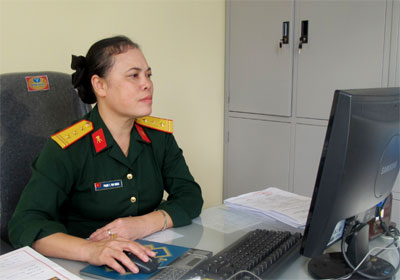 Chỗ dựa tinh thần vững chắc của đoàn viên công đoàn